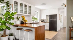 Modern Cottage with Short Walk to the River - Image 3