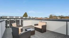 Perch - Woodland Suite - Image 5
