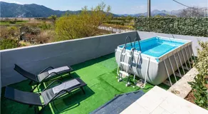 1 Bedroom Amazing Home In Mliniste - Image 5