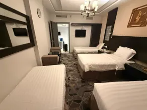 Al Hayat Line Hotel - Image 4