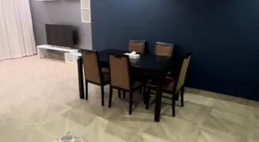 شاليه فندقي بحمام سباحه خاص داخل فندق ايليت ريزيدنس اند اكوا بارك - Image 4