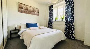 Cosy Flat Close To East Dulwich Station - Image 2