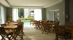 Suíte no Granja Brasil em Itaipava - Image 3