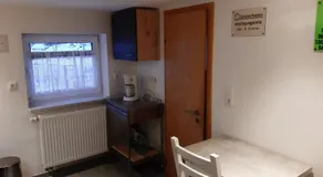 Ferienwohnung Zur alten Bäckerei - Image 5