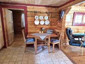 person holiday home in SAFFLE - Image 5