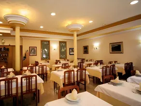 Hotel Catalunya Ribes de Freser - Image 5