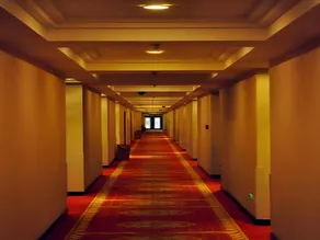 Super 8 Hotel Shangdi - Image 3