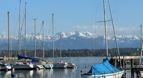 Sunny Place Geneva 15 min Train - Image 3