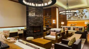 Wanda Jin Suites Changbaishan - Image 3