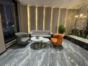 Fengshang Hotel (Beijing Tongzhou Beiyuan Metro Station Wanda Plaza Branch) - Image 3