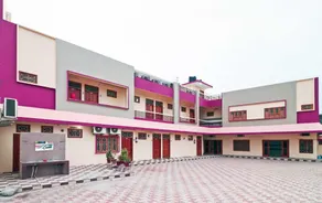 Hotel O Chaitdeep Palace Lawn and Guest House - Image 3