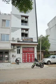 Hotel Urban Crown - Image 4