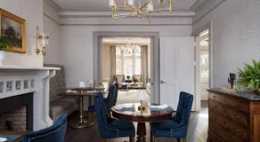86 State Circle - Luxury Boutique Hotel - Image 4