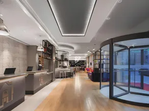 Campanile Hotel Beijing South Station Lize Financial District - Image 3