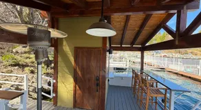 Quiet Wooded Retreat - Image 4