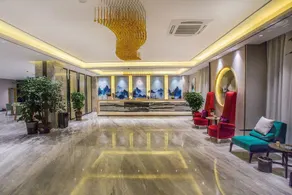 Peninsula Spring Hotel - Image 2