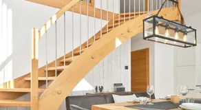 Gipfelblick Lodge 5 Pruggern by AA Holiday Homes - Image 3