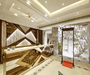 Hotel Star Villa - Image 2