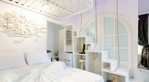 ELPIS MYKONOS APARTMENTS - Mykonos Town Delos Port - Image 2