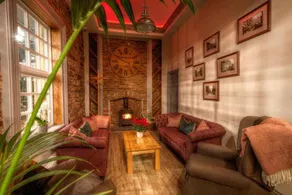 The George Wright Boutique Hotel, Bar & Restaurant - Image 4