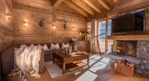 Circle Chalets Arlberg am Golfplatz Ski in - Ski out - Image 5