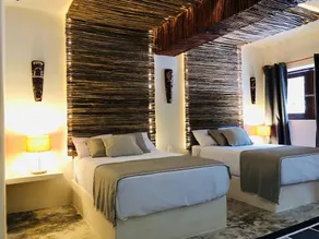 Tierra Maya Hotel Spa & Sanctuary - Image 2