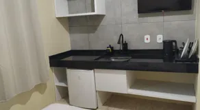 Hotel Garfo de Ouro - Image 5