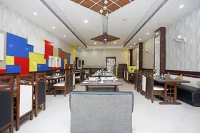 Hotel O Subhadra Residency - Image 4