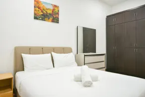 DaMen HomeStay @SubangJaya USJ 1/Sunway B12*2 4PAX - Image 5