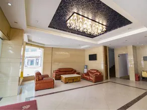 Ganzhou Jinghao Business Hotel - Image 3