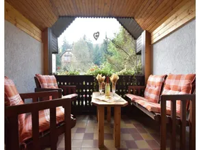 Gemutliches Ferienhaus mit Pool in Blankenburg - Image 3