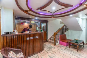 OYO 830 Hotel Amrit Kunja - Image 2