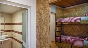 Buff Hostel Tirana - Image 5