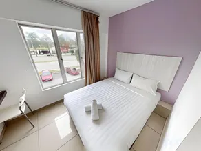 101 Hotel Bangi - Image 2