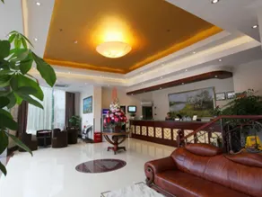 GreenTree Inn Rizhao West Station Suning Plaza - Image 2