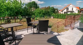 Apartamenty Wilkasy Jezioro Niegocin - Image 4