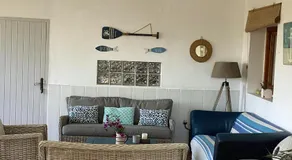 Sunny Costa Brava Getaway with Big Private Terrace - Image 2