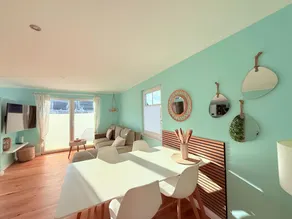 Ferienhaus Sanibel mit Kaminofen - Image 2