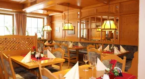 Hotel Alpenstuben - Image 3