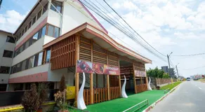 Hostel Nova Route - Image 5