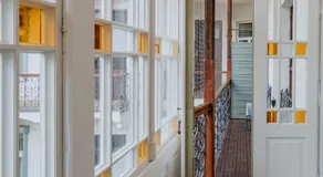 Tarlowska - Free Parking - Near Castle, Main Square & River - 3 bedroom, loggia, 2xTV 4K - Image 2