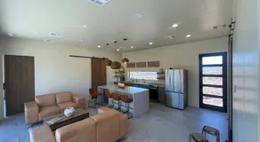 Desert Rain -Floating House - Image 2