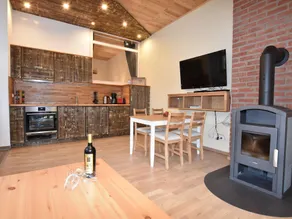 Appartamento con giardino, terrazza e barbecue | Vista sulla natura - Image 3