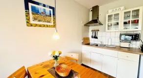 Appartamento con 1 camera da letto per 2 persone - Image 3