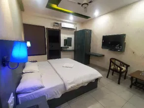 Hotel Geeta Residency Haridwar - Image 2