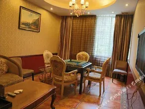Xinjin Jinhui Hotel - Image 5