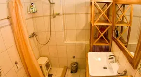 Studio apartment in Mali Losinj with terrace, air conditioning, WiFi, washing machine 4913-2 - Image 2