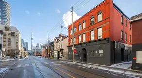 The McCaul by Casa Hotels Near AGO Basement Suite - Image 5