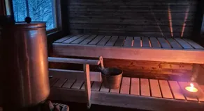 Sled-Dog Cabin - Image 4
