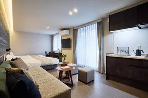 RADIANT INN OKAYAMAEKINISHIGUCHI - Image 2